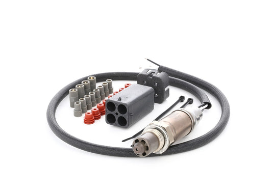 RIDEX 3922L0227 Lambda Sensor