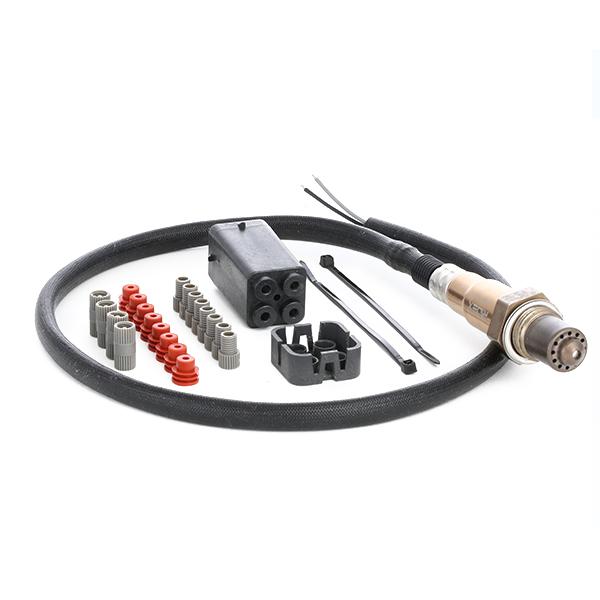RIDEX 3922L0229 Lambda Sensor