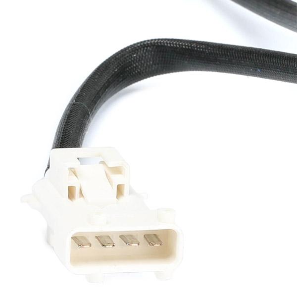 RIDEX 3922L0257 Lambda Sensor