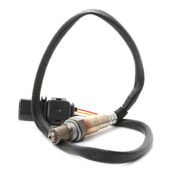 RIDEX 3922L0276 Lambda Sensor
