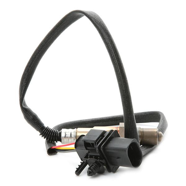 RIDEX 3922L0276 Lambda Sensor