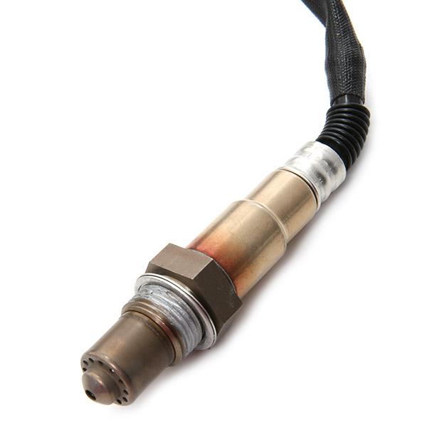 RIDEX 3922L0276 Lambda Sensor