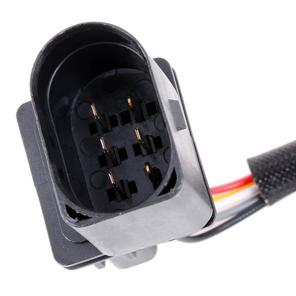 RIDEX 3922L0278 Lambda Sensor