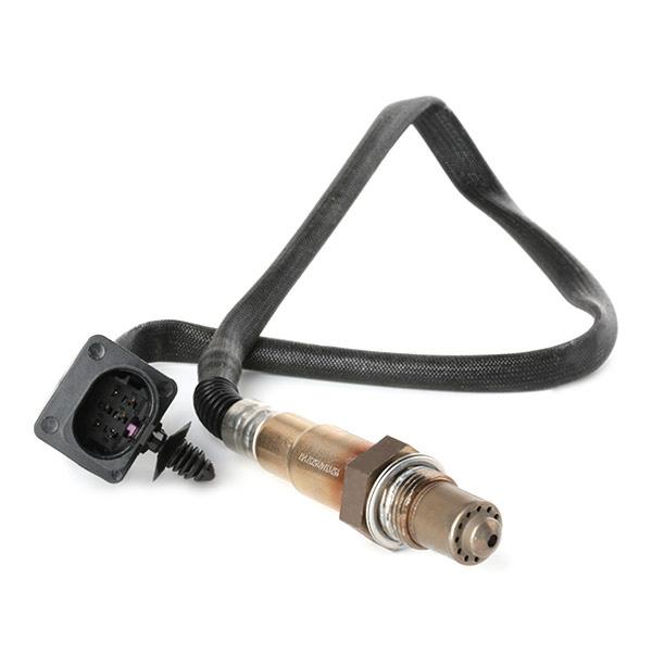 RIDEX 3922L0317 Lambda Sensor