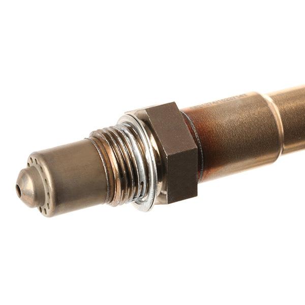 RIDEX 3922L0317 Lambda Sensor