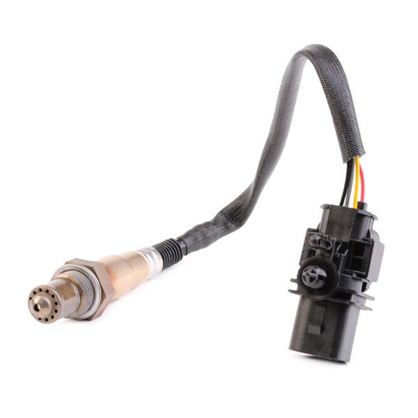 RIDEX 3922L0362 Lambda Sensor