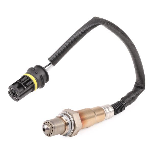 RIDEX 3922L0372 Lambda Sensor