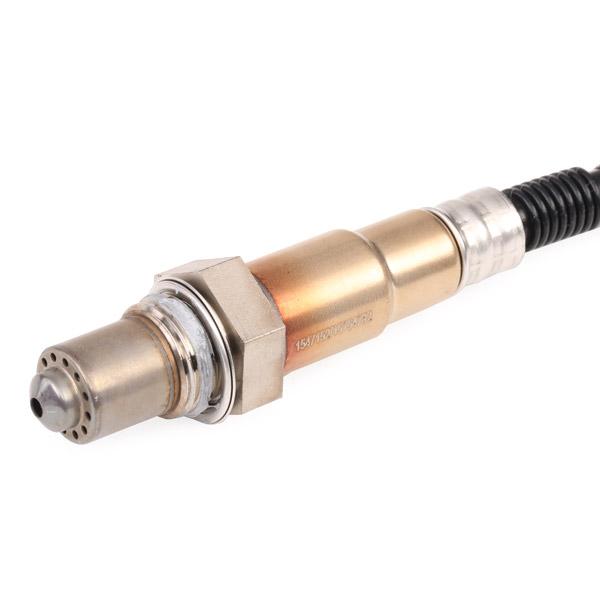 RIDEX 3922L0372 Lambda Sensor