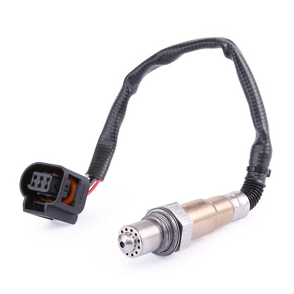 RIDEX 3922L0392 Lambda Sensor