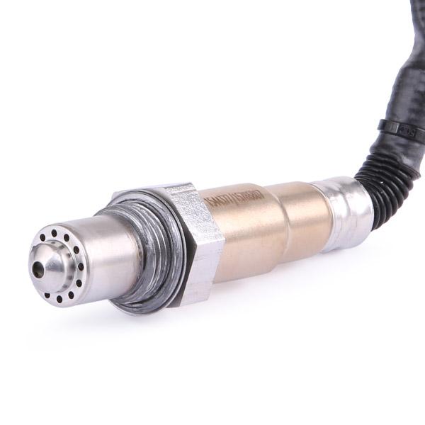 RIDEX 3922L0392 Lambda Sensor