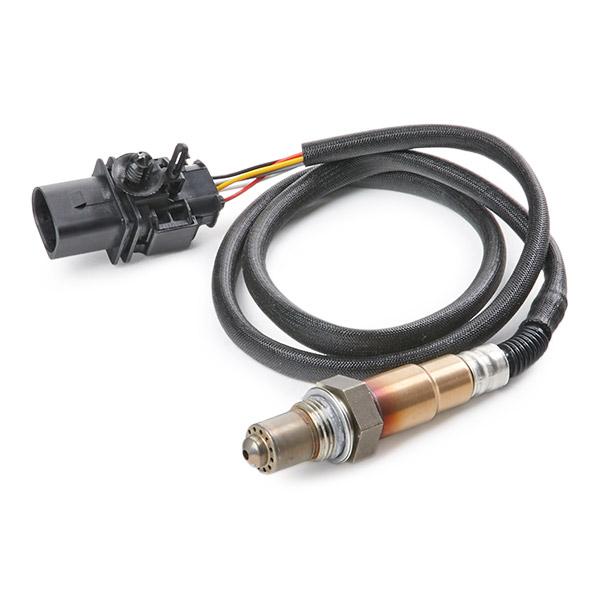 RIDEX 3922L0475 Lambda Sensor for BMW 5 Series