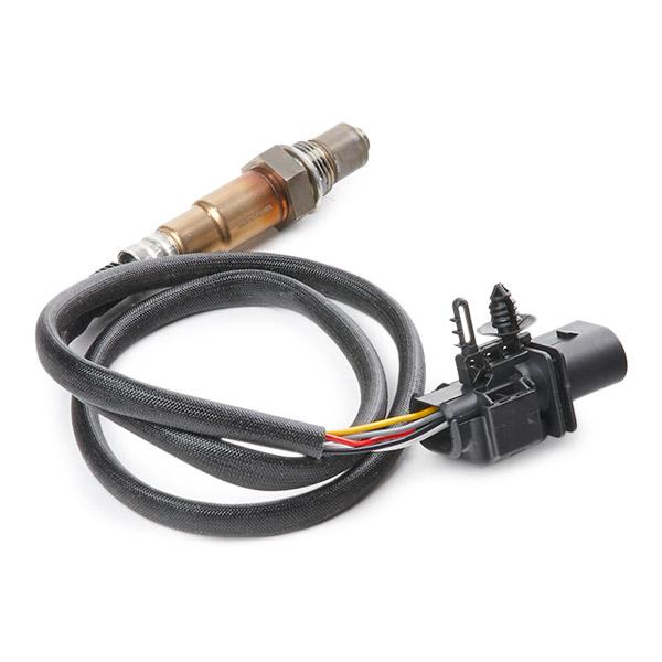 RIDEX 3922L0475 Lambda Sensor for BMW 5 Series