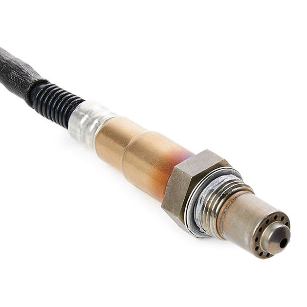 RIDEX 3922L0475 Lambda Sensor for BMW 5 Series