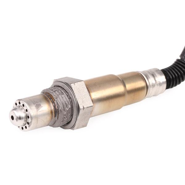 RIDEX 3922L0480 Lambda Sensor