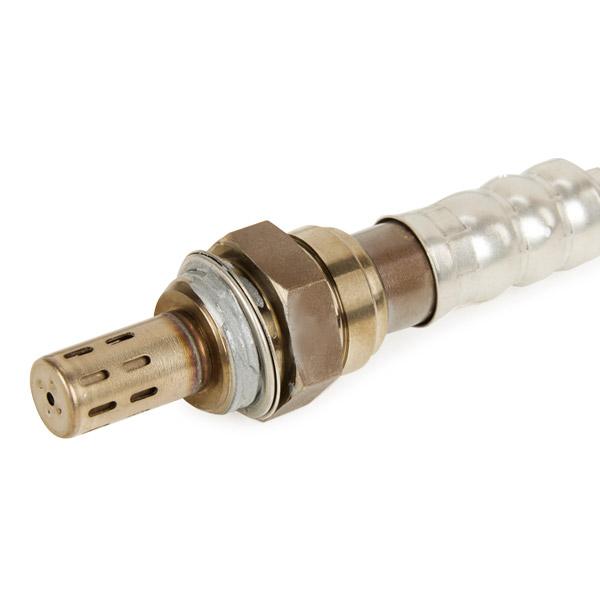 RIDEX 3922L0544 Lambda Sensor