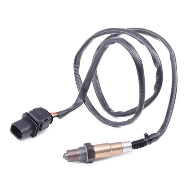 RIDEX 3922L0606 Lambda Sensor