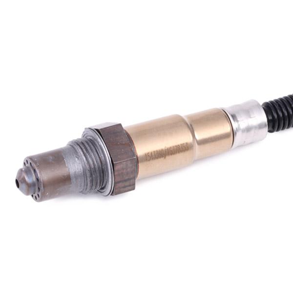 RIDEX 3922L0606 Lambda Sensor