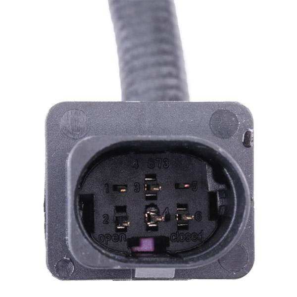 RIDEX 3922L0606 Lambda Sensor