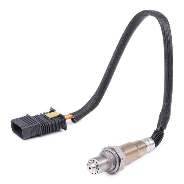 RIDEX 3922L0678 Lambda Sensor