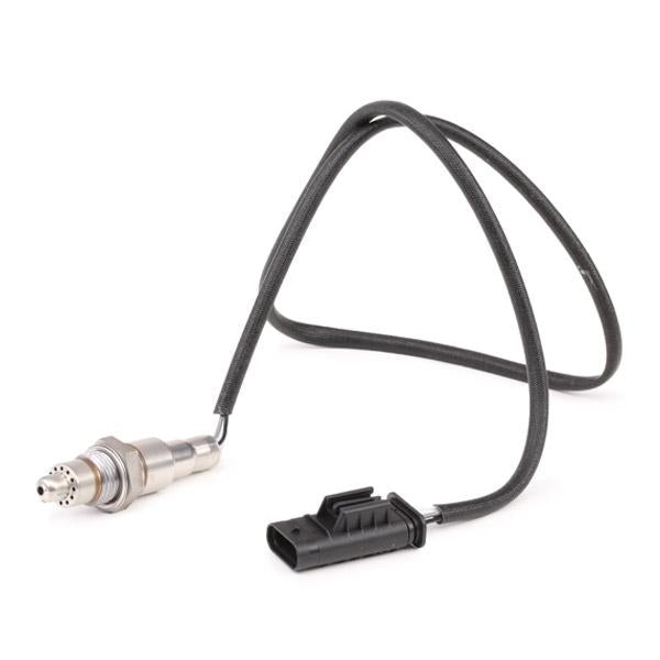 RIDEX 3922L0695 Lambda Sensor