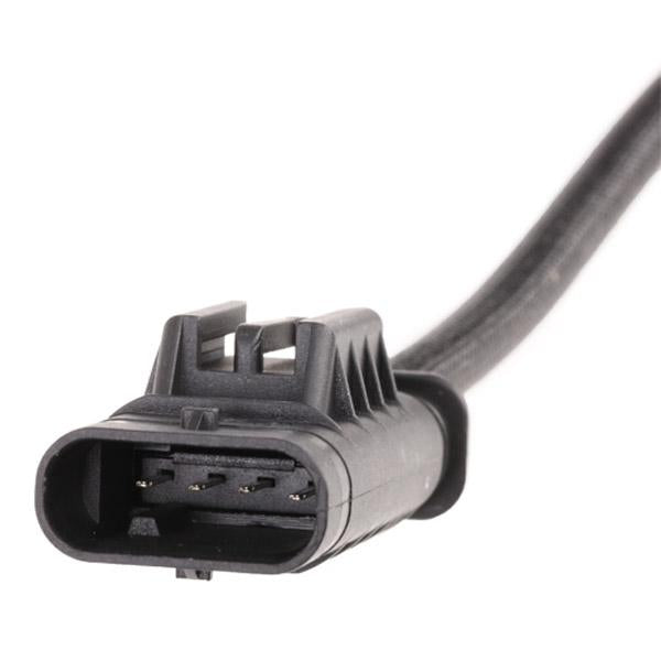 RIDEX 3922L0695 Lambda Sensor