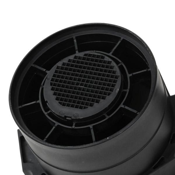 RIDEX 3926A0139 Mass air flow sensor with housing