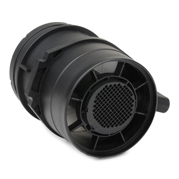 RIDEX 3926A0139 Mass air flow sensor with housing