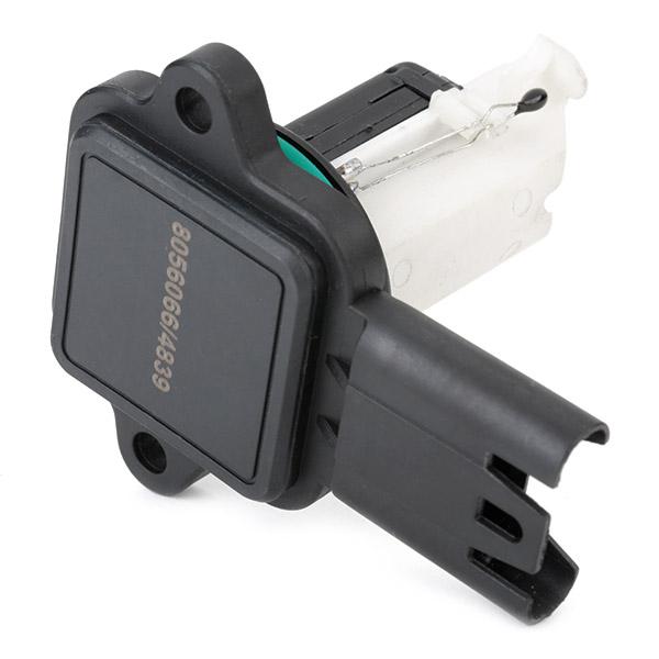 RIDEX 3926A0155 Mass air flow sensor