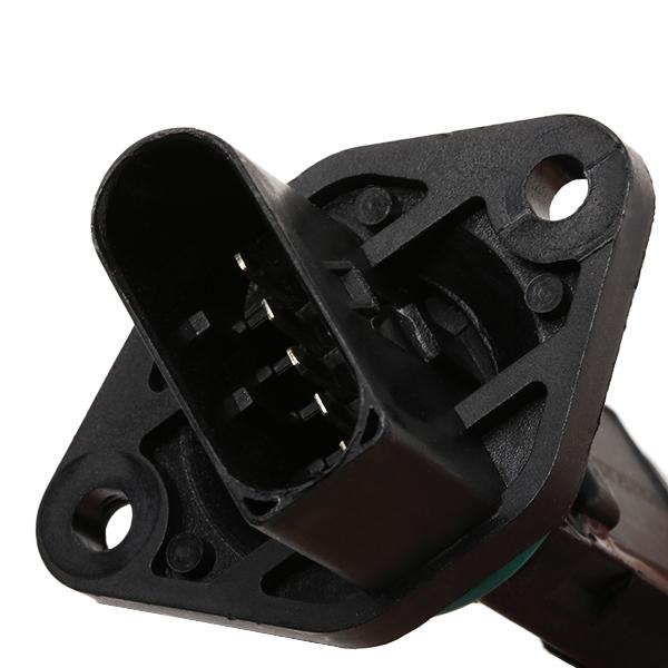 RIDEX 3926A0167 Mass air flow sensor