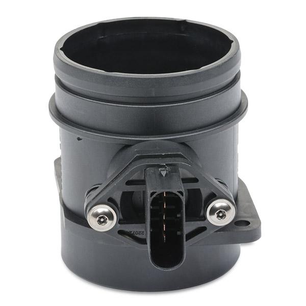 RIDEX 3926A0197 Mass air flow sensor
