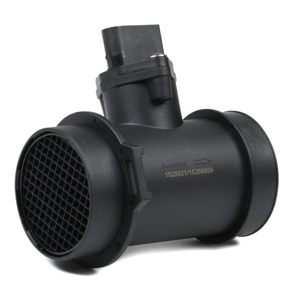RIDEX 3926A0324 Mass air flow sensor