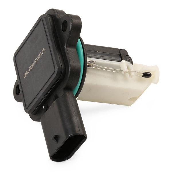 RIDEX 3926A0331 Mass air flow sensor