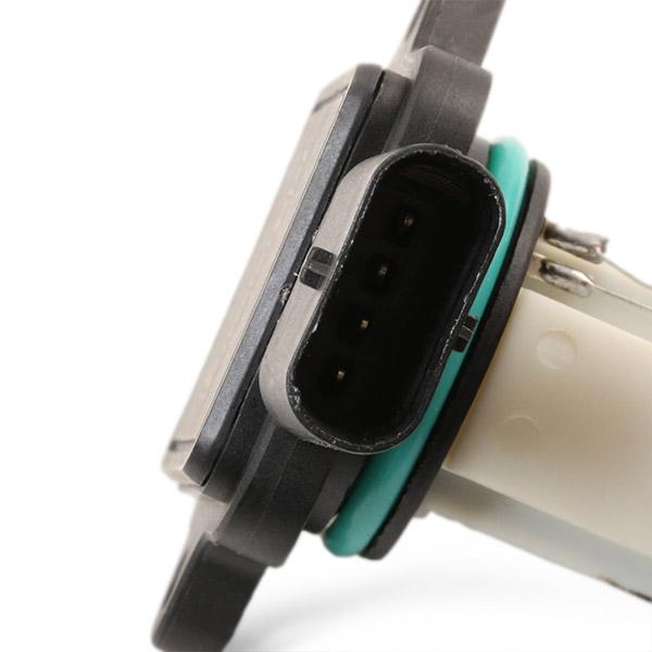 RIDEX 3926A0331 Mass air flow sensor