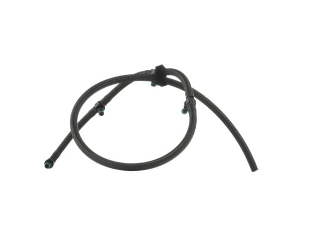 RIDEX 3937H0005 Hose, fuel overflow