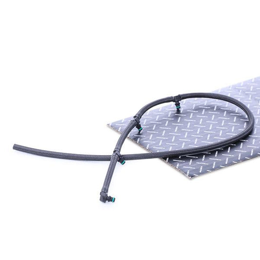 RIDEX 3937H0005 Hose, fuel overflow