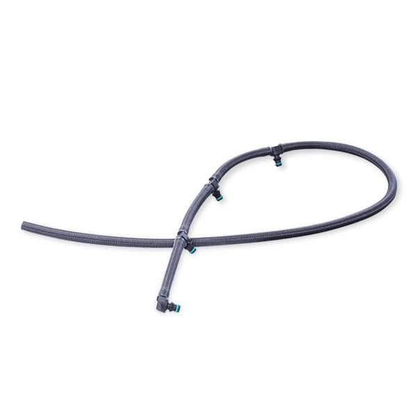 RIDEX 3937H0005 Hose, fuel overflow