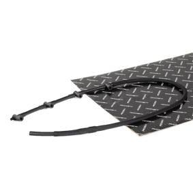 RIDEX 3937H0019 Hose, fuel overflow