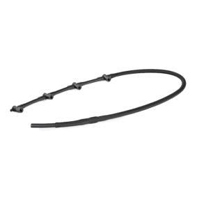 RIDEX 3937H0019 Hose, fuel overflow