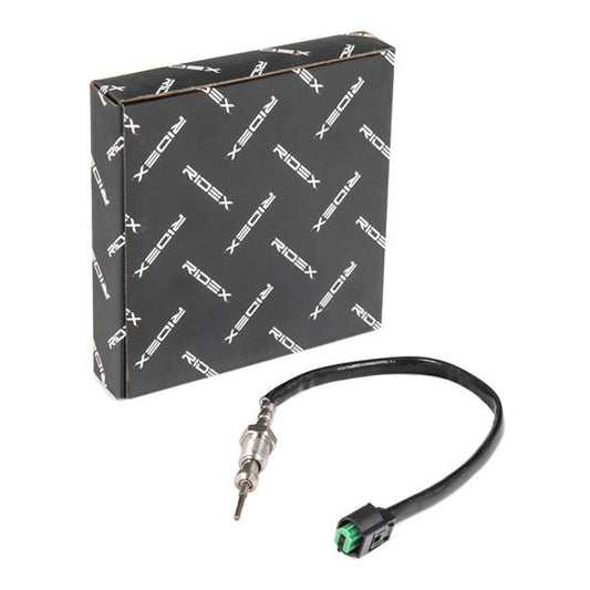 RIDEX 3938E0323 Sensor, exhaust gas temperature