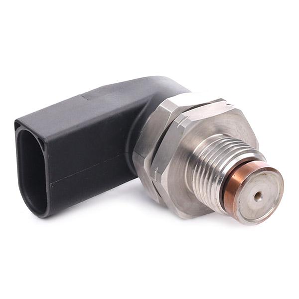 RIDEX 3942S0014 Fuel pressure sensor