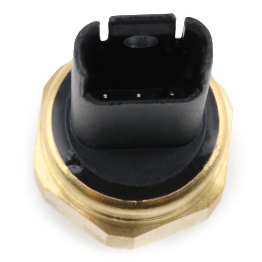 RIDEX 3942S0040 Fuel pressure sensor