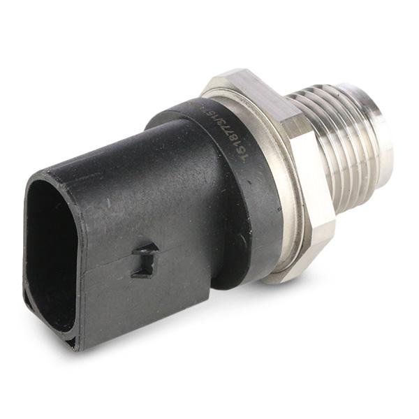 RIDEX 3942S0046 Fuel pressure sensor