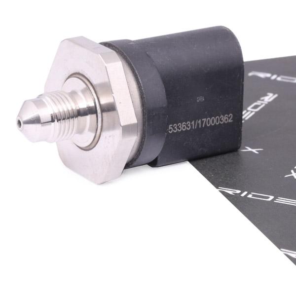 RIDEX 3942S0079 Fuel pressure sensor