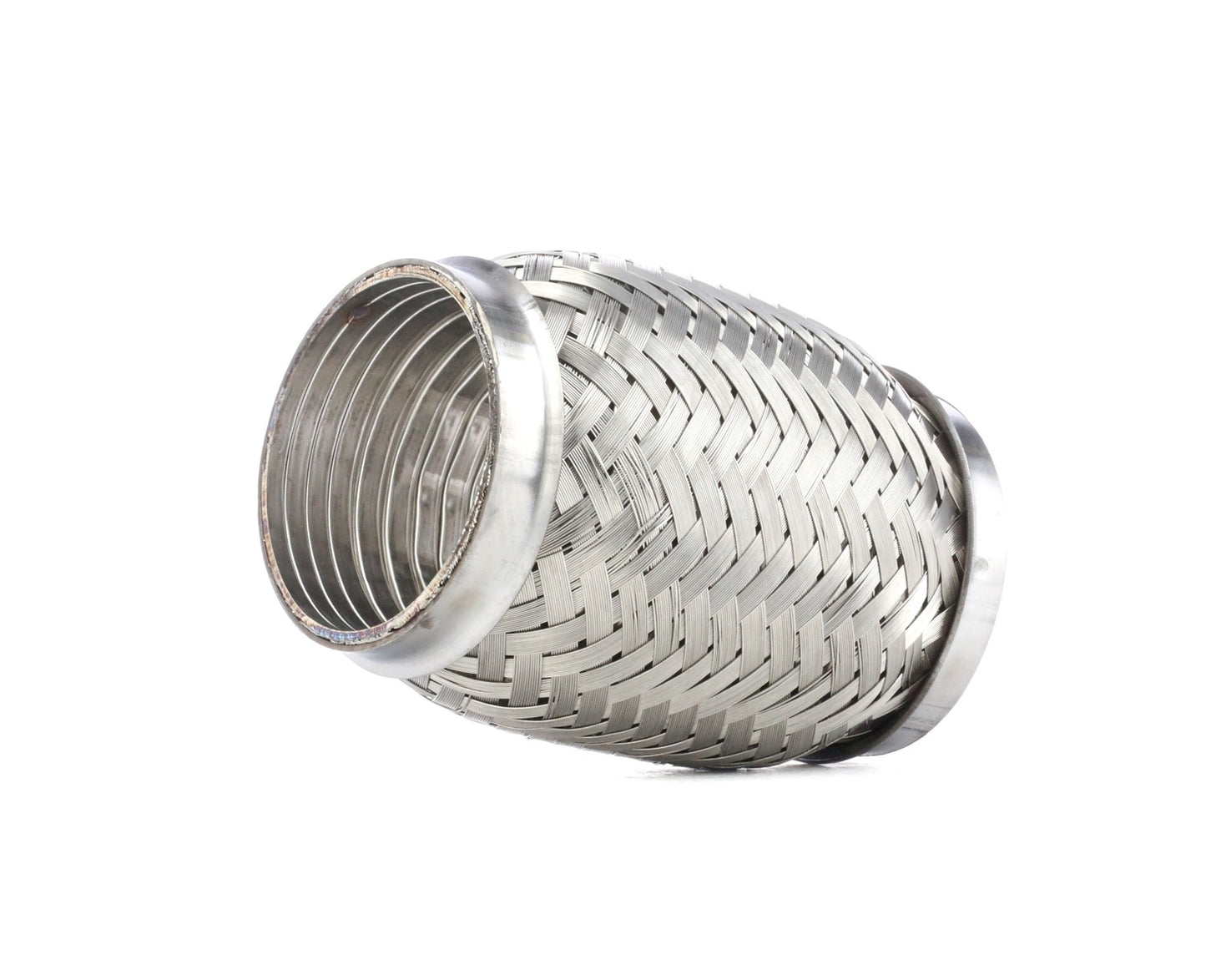 RIDEX 3971F0027 Flex Hose, exhaust system