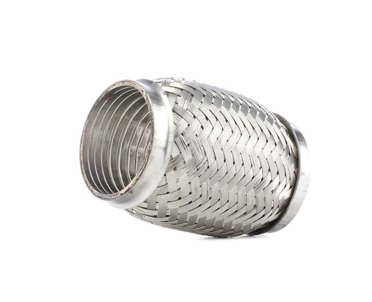 RIDEX 3971F0027 Flex Hose, exhaust system