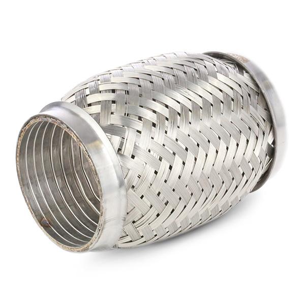 RIDEX 3971F0027 Flex Hose, exhaust system
