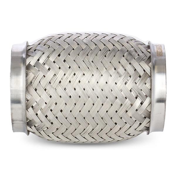 RIDEX 3971F0027 Flex Hose, exhaust system