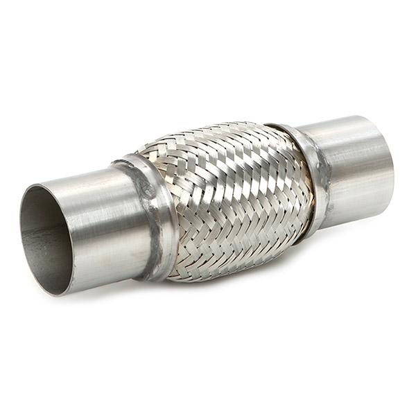 RIDEX 3971F0060 Flex Hose, exhaust system