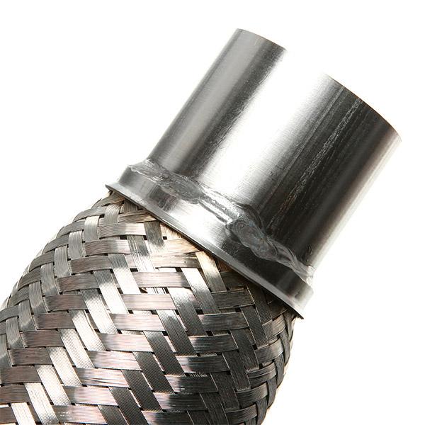 RIDEX 3971F0060 Flex Hose, exhaust system