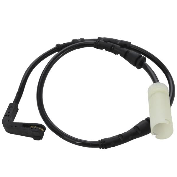 RIDEX 407W0009 Brake pad wear sensor Front axle - for BMW